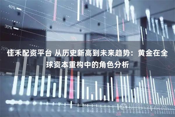 佳禾配资平台 从历史新高到未来趋势：黄金在全球资本重构中的角色分析